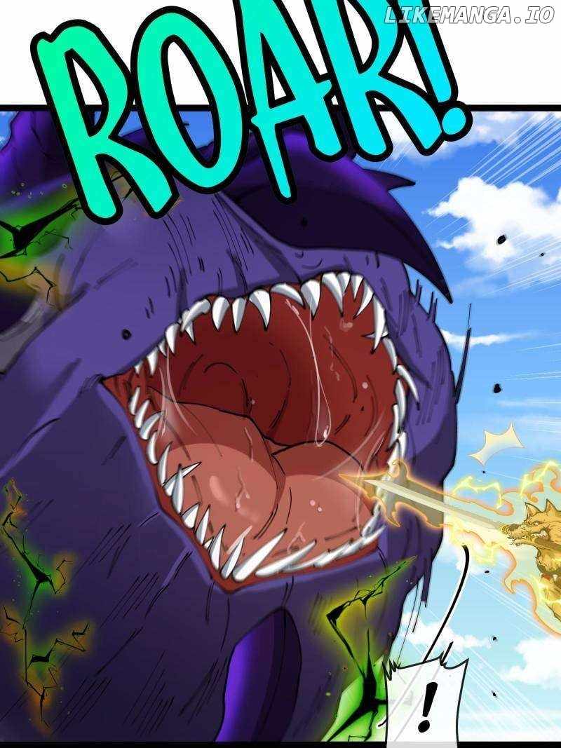 I Am The Monster Overlord Chapter 64 73